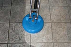  Grout cleaning Scottsdale AZ